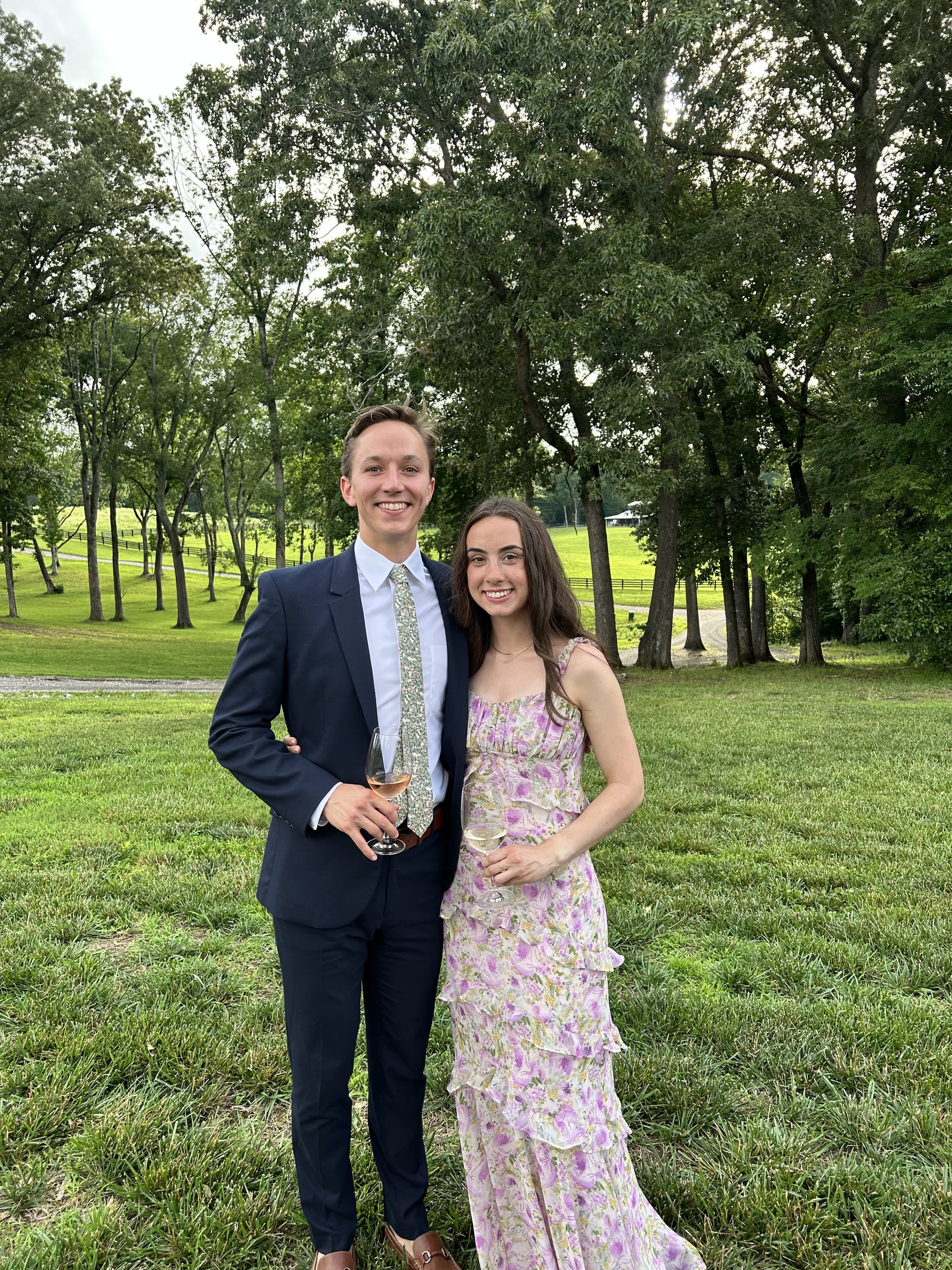 Wedding in Nashville